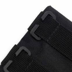 Bagjack GOLF COURSE POUCH -WACKO MARIA SALES bagjackgolfCOURSEPOUCHBLACKOSBGA A30 5