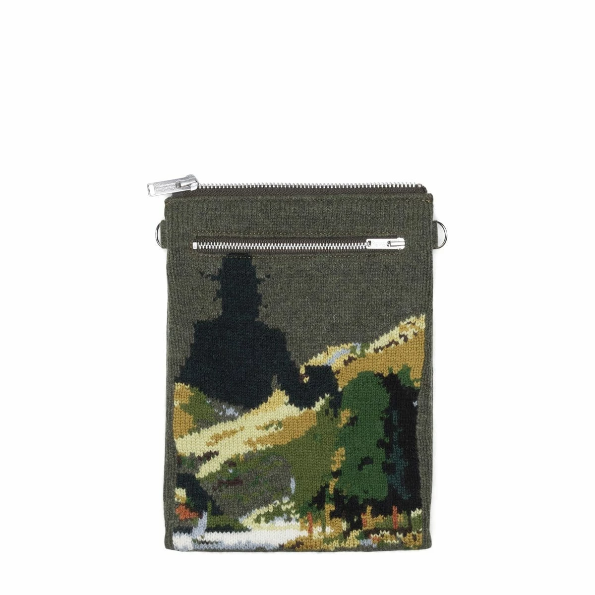 Undercover UC2A4P01-4 BAG 5 Undercover UC2A4P01-4 BAG - Image 3