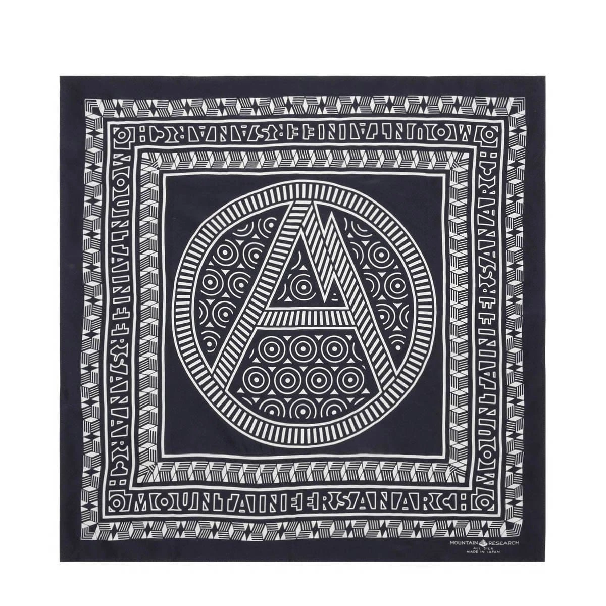 MOUNTAIN RESEARCH BANDANA 4 MOUNTAIN RESEARCH BANDANA - Image 2