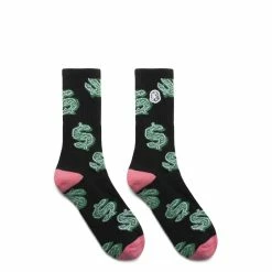 Billionaire Boys Club HIDDEN WEALTH SOCKS