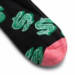 Billionaire Boys Club HIDDEN WEALTH SOCKS 9 Billionaire Boys Club HIDDEN WEALTH SOCKS -WACKO MARIA SALES billionaireboysclubHIDDENWEALTHSOCKSBLACKOS831 1802 4