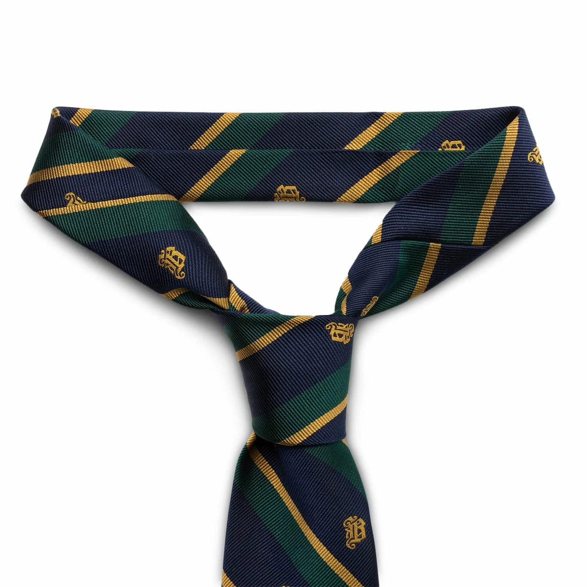 Bodega X BEAMS TIE 8 Bodega X BEAMS TIE - Image 6