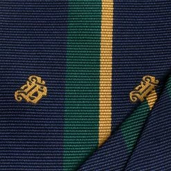 Bodega X BEAMS TIE 15 Bodega X BEAMS TIE -WACKO MARIA SALES bodegaXBEAMSTIENAVYOSBDGA BEAMS 2023 301 0003 7