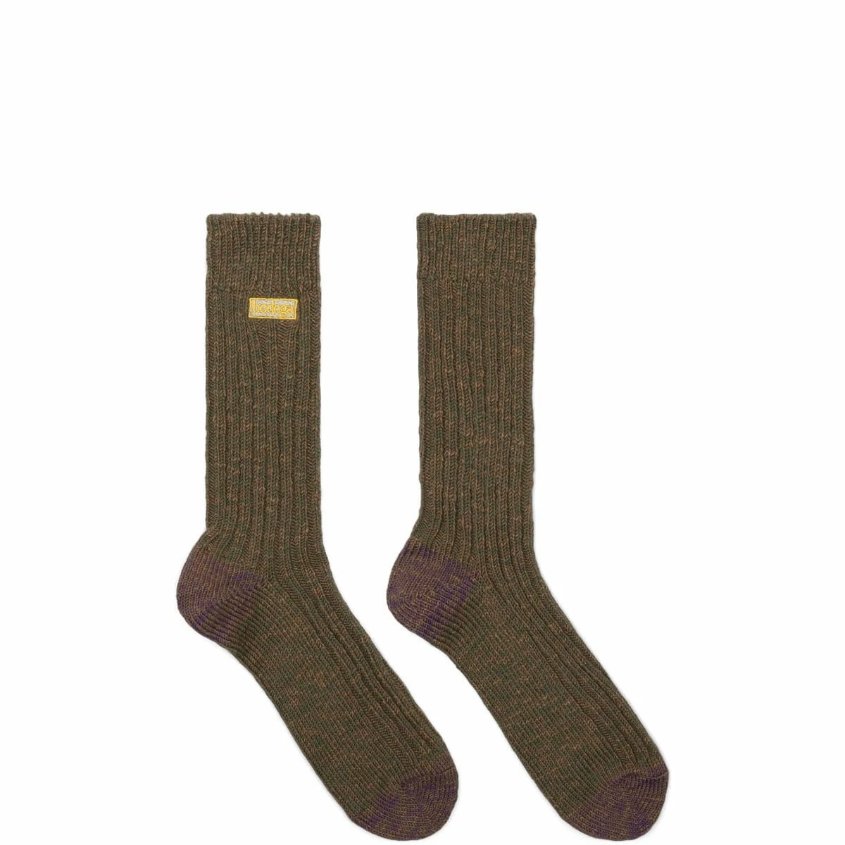 Bodega X Druthers SLUB SOCK 3 Bodega X Druthers SLUB SOCK