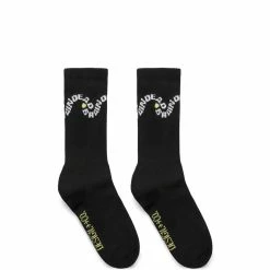 Brain Dead BD WAVES SOCK