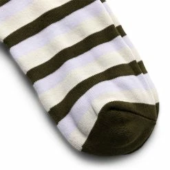 Brain Dead STRIPED LOGO HEAD SOCK 9 Brain Dead STRIPED LOGO HEAD SOCK -WACKO MARIA SALES braindeadSTRIPEDLOGOHEADSOCKCEMENTOSBDW22A16002766GY04 4