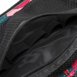 By Parra DISTORTED WAVES TOILETRY BAG -WACKO MARIA SALES byparraDISTORTEDWAVESTOILETRYBAGMULTIOS48455 9