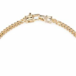 Tom Wood CURB BRACELET -WACKO MARIA SALES c001655abf6f9c2af2955e167d06bd6b