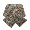 KAPITAL MAZE FLEECE KESA SCARF -WACKO MARIA SALES c6db7fffdc97547a5164effbf84375a8