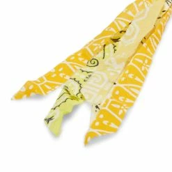 KAPITAL GAUZE BANDANA FRINGED NECKLACE -WACKO MARIA SALES c7ddad02f052dd75d0ba68aed208ff37