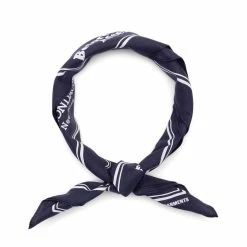 Engineered Garments PRINTED BANDANA