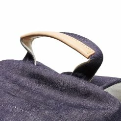 Porter Yoshida JEAN DAY PACK -WACKO MARIA SALES c8eb5f09667610e7fb47e345948c03f2