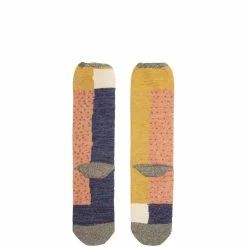 KAPITAL 96 YARNS GABBEH PATCHWORK SOCKS 7 KAPITAL 96 YARNS GABBEH PATCHWORK SOCKS -WACKO MARIA SALES ca8de771bee12f13b48a5558d431f8a9