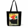 Carhartt WIP CANVAS GRAPHIC TOTE -WACKO MARIA SALES carharttwipCANVASGRAPHICTOTEBLACKOSI030088 89 XX 1