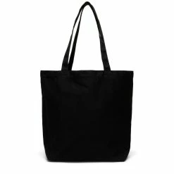 Carhartt WIP CANVAS GRAPHIC TOTE 10 Carhartt WIP CANVAS GRAPHIC TOTE -WACKO MARIA SALES carharttwipCANVASGRAPHICTOTEBLACKOSI030088 89 XX 3
