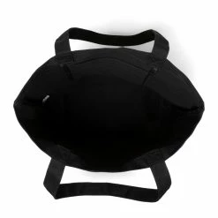 Carhartt WIP CANVAS GRAPHIC TOTE 11 Carhartt WIP CANVAS GRAPHIC TOTE -WACKO MARIA SALES carharttwipCANVASGRAPHICTOTEBLACKOSI030088 89 XX 4