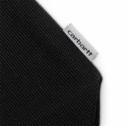 Carhartt WIP CANVAS GRAPHIC TOTE 13 Carhartt WIP CANVAS GRAPHIC TOTE -WACKO MARIA SALES carharttwipCANVASGRAPHICTOTEBLACKOSI030088 89 XX 6