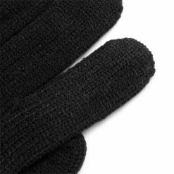 Carhartt WIP WATCH GLOVES -WACKO MARIA SALES carharttwipWATCHGLOVESBLACKMLI021756 89 XX 3