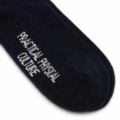 Carhartt WIP X NB SOCKS -WACKO MARIA SALES carharttwipXNBSOCKSCONSDARKNAVYWHITEOSI030728 00BXX 4