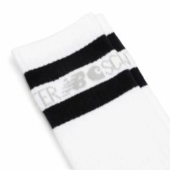 Carhartt WIP X NB SOCKS -WACKO MARIA SALES carhattwipXNBSOCKSCONSWHITEDARKNAVYOSI030728 12HXX 3