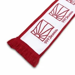 Rassvet MENS ACRYLIC SCARF KNIT -WACKO MARIA SALES cdcf81c2664100e26cccf3817030af97