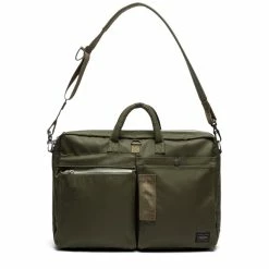 Porter Yoshida FLYING ACE 2WAY BRIEFCASE