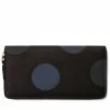 Comme Des Garçons Wallet RUBBER DOT