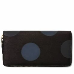 Comme Des Garçons Wallet RUBBER DOT