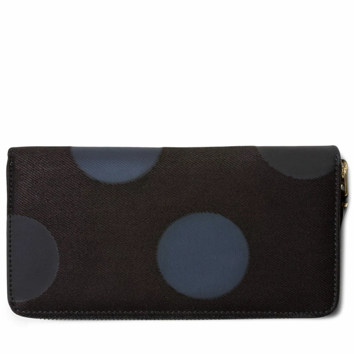 Comme Des Garçons Wallet RUBBER DOT 4 Comme Des Garçons Wallet RUBBER DOT - Image 2