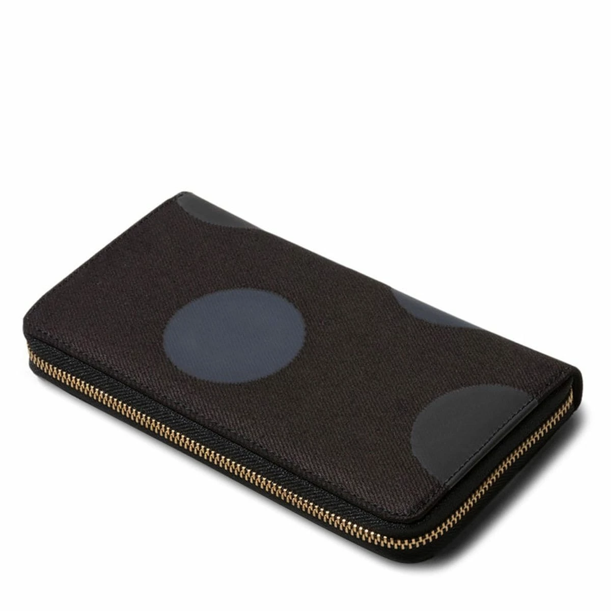Comme Des Garçons Wallet RUBBER DOT 5 Comme Des Garçons Wallet RUBBER DOT - Image 3