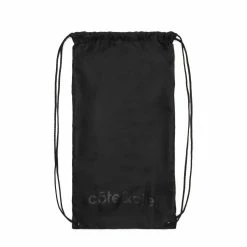 Cote&Ciel ISARAU COATED CANVAS -WACKO MARIA SALES coteandcielISARAUCOATEDCANVASBLACKOS28395 11