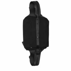 Cote&Ciel ISARAU COATED CANVAS -WACKO MARIA SALES coteandcielISARAUCOATEDCANVASBLACKOS28395 5