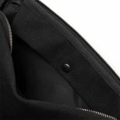 Cote&Ciel ISARAU COATED CANVAS -WACKO MARIA SALES coteandcielISARAUCOATEDCANVASBLACKOS28395 7