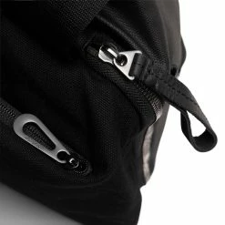 Cote&Ciel ISARAU COATED CANVAS -WACKO MARIA SALES coteandcielISARAUCOATEDCANVASBLACKOS28395 9