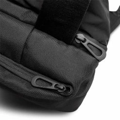 Cote&Ciel ISARAU MEMORY TECH -WACKO MARIA SALES coteandcielISARAUMEMORYTECHBLACKOS28675 8