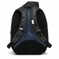 Cote&Ciel ISAR M ACCENT ECOYARN -WACKO MARIA SALES coteandcielISARMACCENTECOYARNBLACKOS28925 3