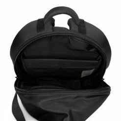 Cote&Ciel ISAR M ACCENT ECOYARN -WACKO MARIA SALES coteandcielISARMACCENTECOYARNBLACKOS28925 4