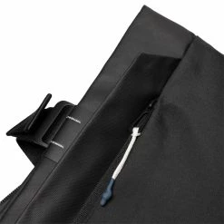 Cote&Ciel ISAR M ACCENT ECOYARN -WACKO MARIA SALES coteandcielISARMACCENTECOYARNBLACKOS28925 6