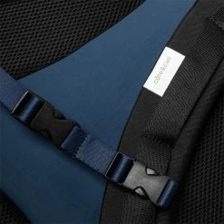 Cote&Ciel ISAR M ACCENT ECOYARN -WACKO MARIA SALES coteandcielISARMACCENTECOYARNBLACKOS28925 8