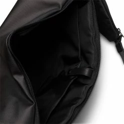 Cote&Ciel GIRONDE COATED CANVAS -WACKO MARIA SALES coteandcielNEWGIRONDECOATEDCANVASBLACKOS28927 3