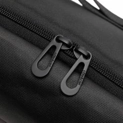 Cote&Ciel GIRONDE COATED CANVAS -WACKO MARIA SALES coteandcielNEWGIRONDECOATEDCANVASBLACKOS28927 4 1