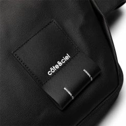 Cote&Ciel GIRONDE COATED CANVAS -WACKO MARIA SALES coteandcielNEWGIRONDECOATEDCANVASBLACKOS28927 5