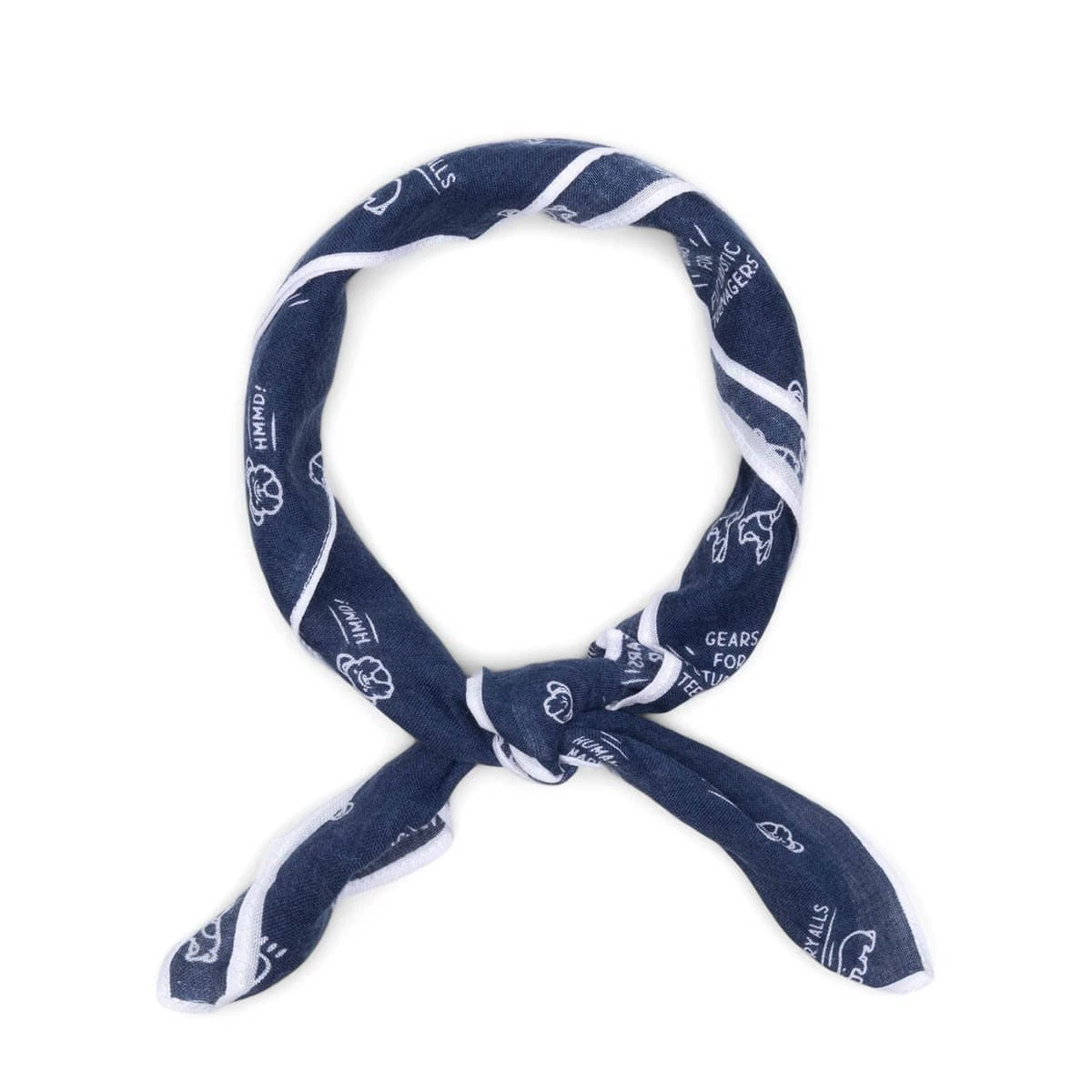 Human Made BANDANA #2 3 Human Made BANDANA #2