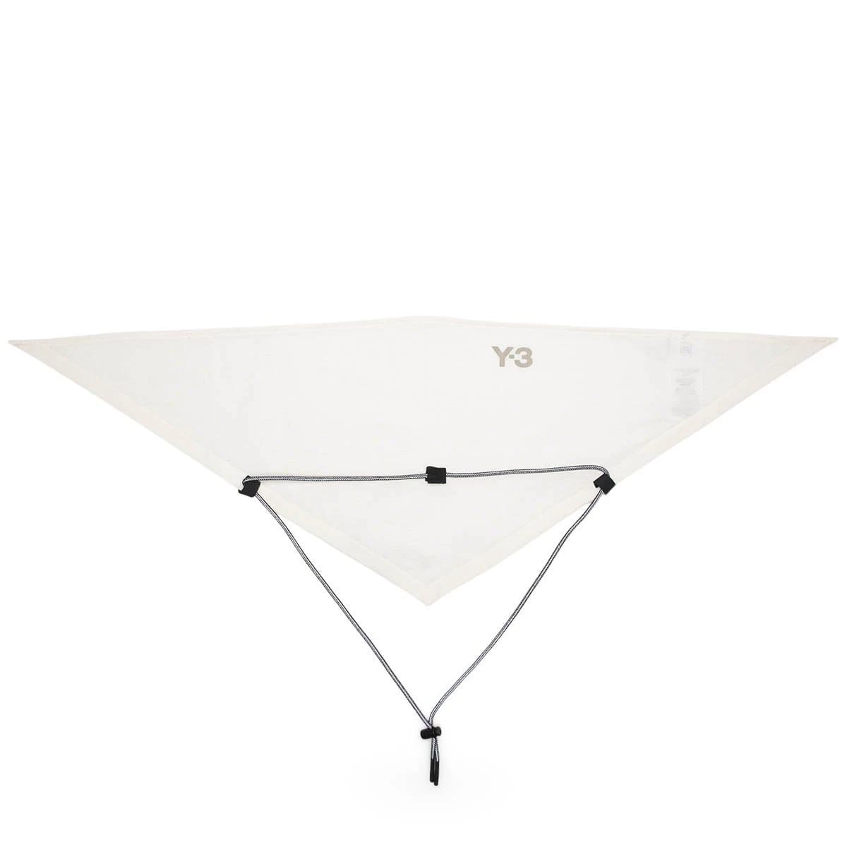 Adidas Y-3 Y-3 REFLECTIVE BANDANA 4 Adidas Y-3 Y-3 REFLECTIVE BANDANA - Image 2