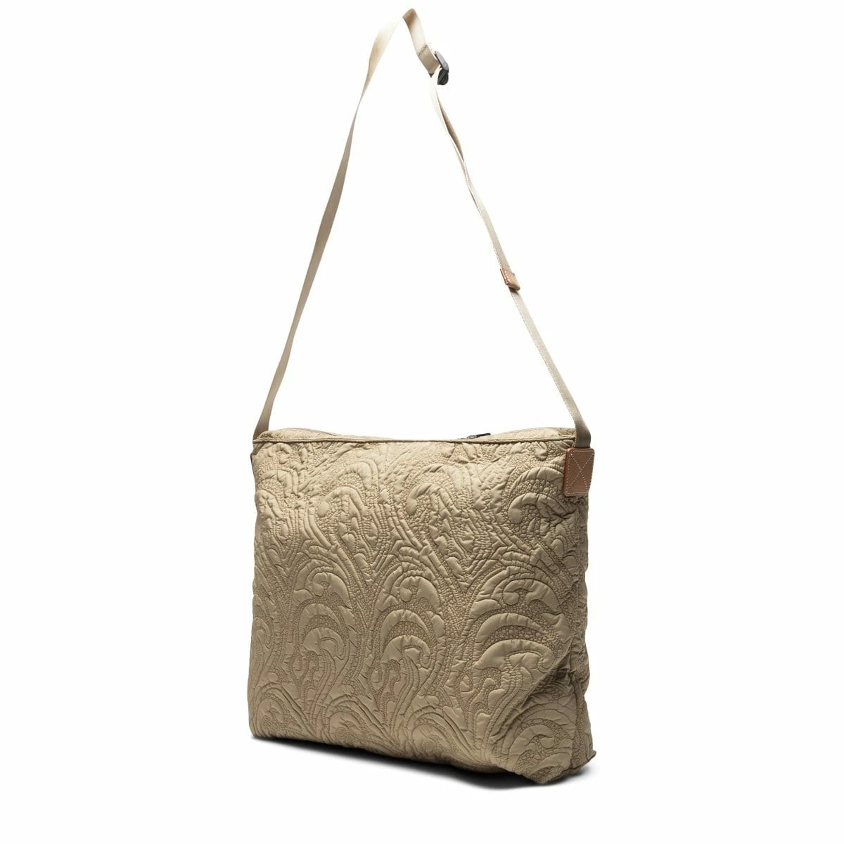 Hender Scheme ALL PURPOSE SHOULDER BAG QUILTING 4 Hender Scheme ALL PURPOSE SHOULDER BAG QUILTING - Image 2