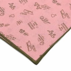 Human Made BANDANA #2 -WACKO MARIA SALES e576a3e6bc9d8851a5662050dbc250a5