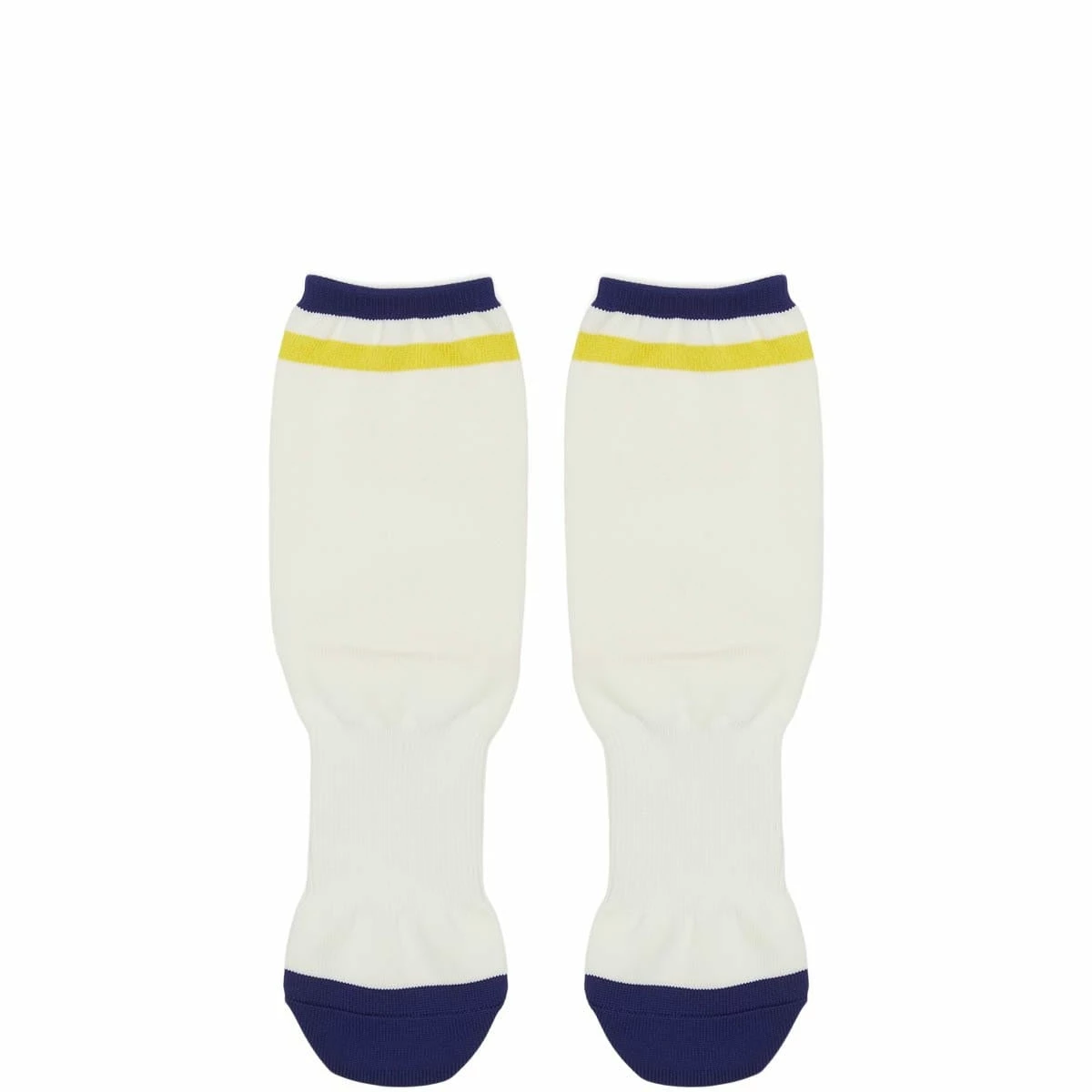 KAPITAL 144 YARNS SUPER-DRY IVY HEEL-SMILIE SOCKS 3 KAPITAL 144 YARNS SUPER-DRY IVY HEEL-SMILIE SOCKS