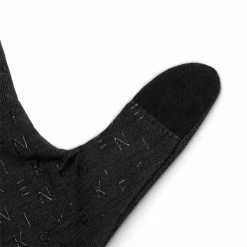 Nike FLEECE RUNNING GLOVES -WACKO MARIA SALES eccf9fe9b98ad1375de7791b57227790