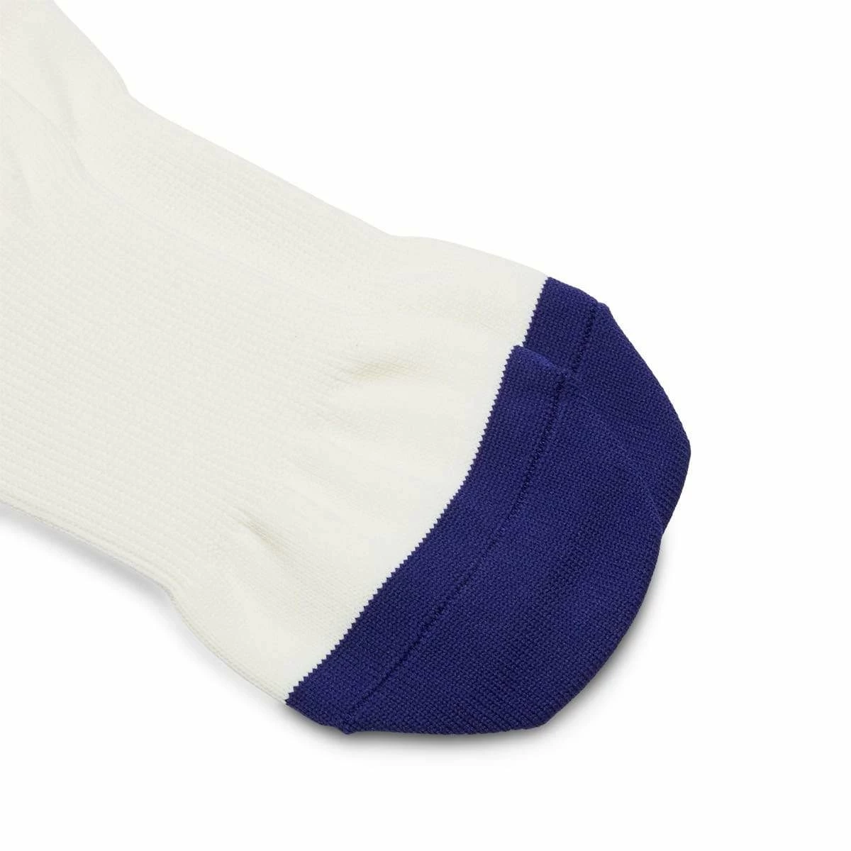 KAPITAL 144 YARNS SUPER-DRY IVY HEEL-SMILIE SOCKS 6 KAPITAL 144 YARNS SUPER-DRY IVY HEEL-SMILIE SOCKS - Image 4