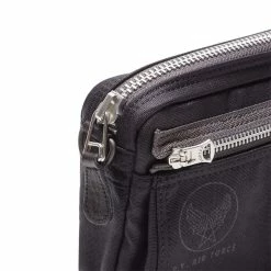 Porter Yoshida FLYING ACE 2WAY SHOULDER BAG 20 Porter Yoshida FLYING ACE 2WAY SHOULDER BAG -WACKO MARIA SALES eeee508b266b366737be306fce3c4aea